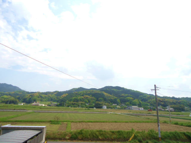 Other room space. It is livable living environment