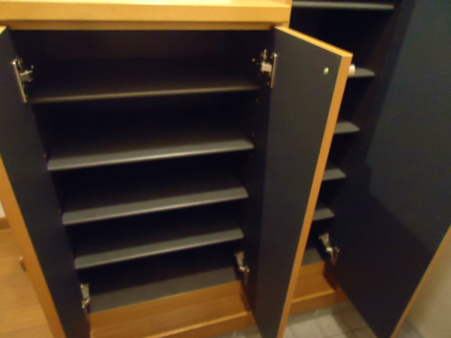 Other room space. How in new life