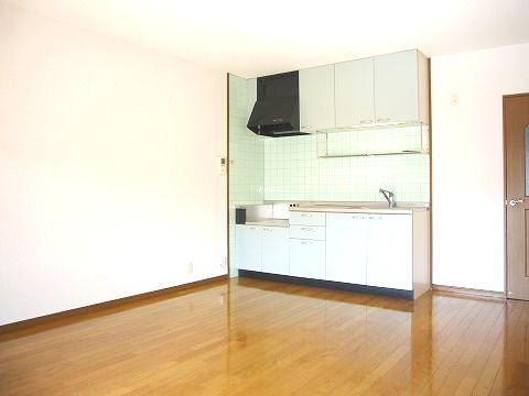 Living and room. Large living.