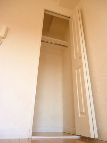 Other room space. Is plenty of storage