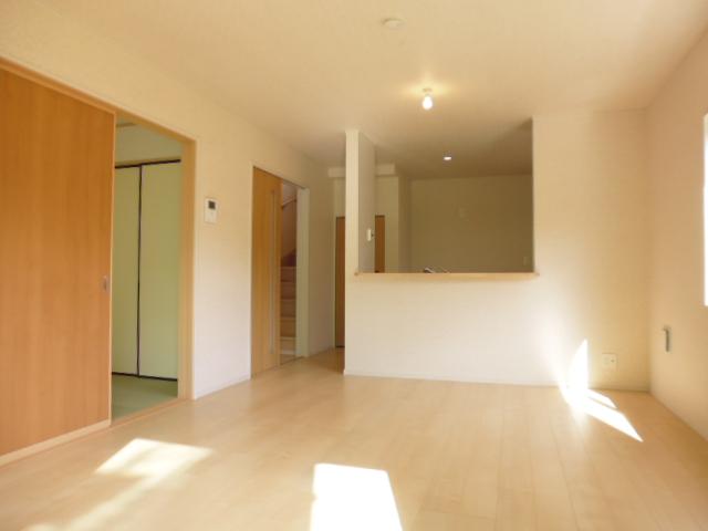 Living. Indoor (11 May 2013) Shooting