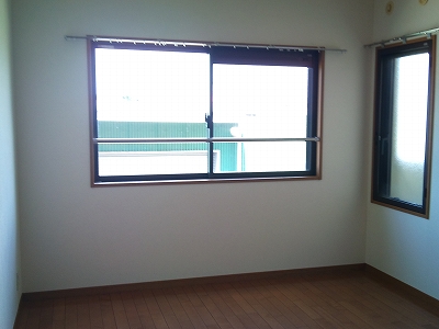 Other room space. bedroom