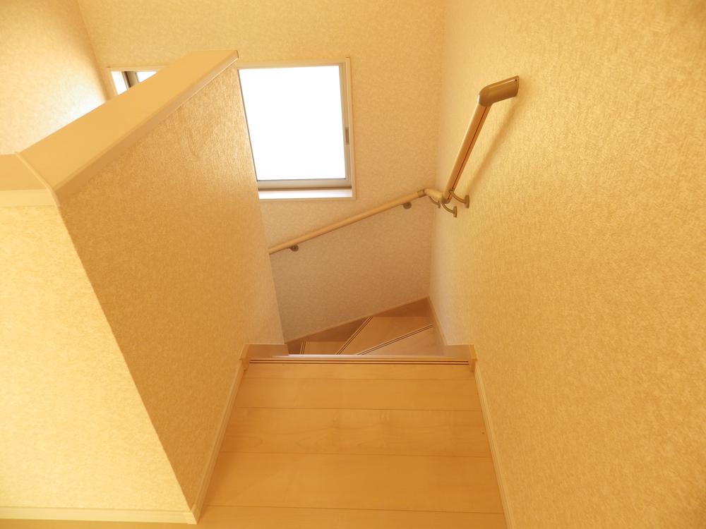 Other introspection. Interior