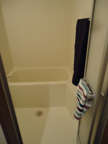 Bath. Image interior