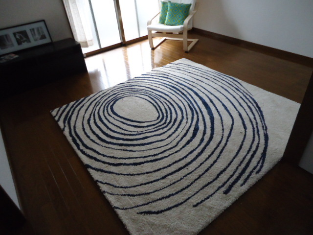 Living and room. Image interior