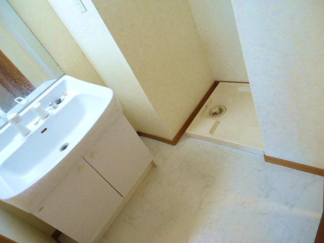 Other room space. It is with a dressing room