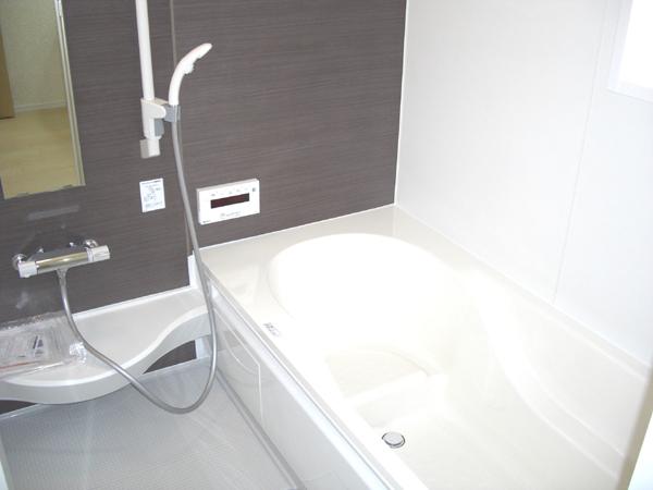 Bathroom. Indoor (11 May 2013) Shooting