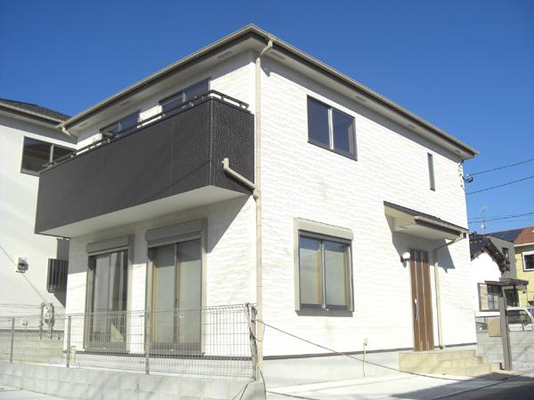 Same specifications photos (appearance). (1 Building) same specification