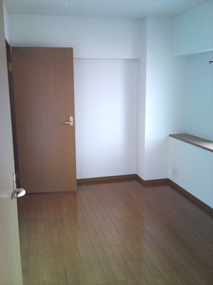 Other room space. bedroom