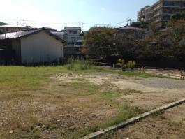 Local land photo. Local (10 May 2013) Shooting