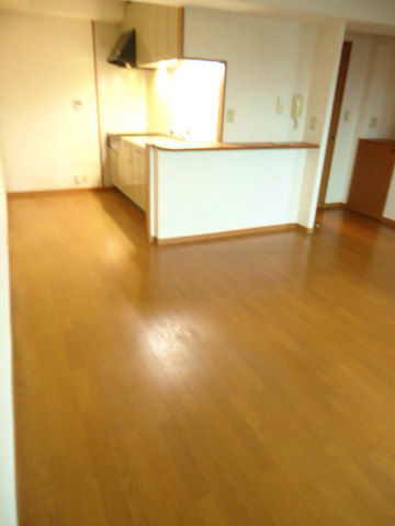 Living and room. Living Large