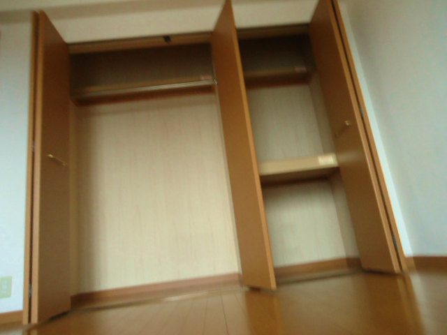 Other room space. Storage lot