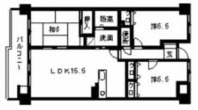 Kasuya-gun, Fukuoka Shime Mitarai 2