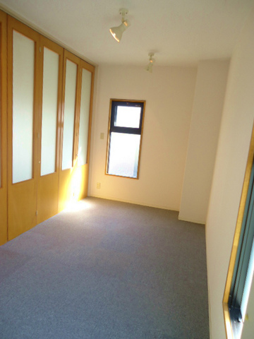 Living and room. Western-style is spread