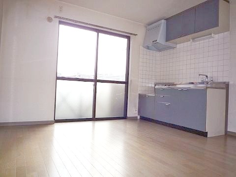 Living and room. Bright is a living !!