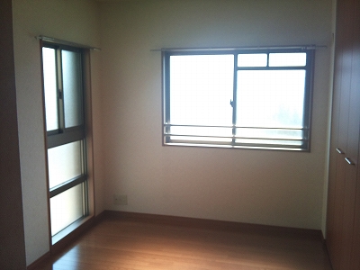 Other room space. bedroom