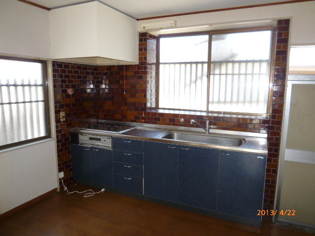 Kitchen.  ☆ System kitchen ☆