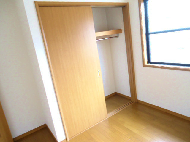 Other room space. Storage is a lot