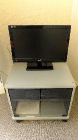 Other Equipment. liquid crystal television