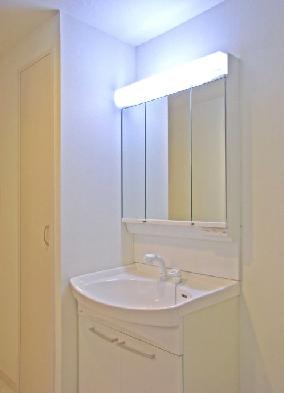 Other room space. bedroom