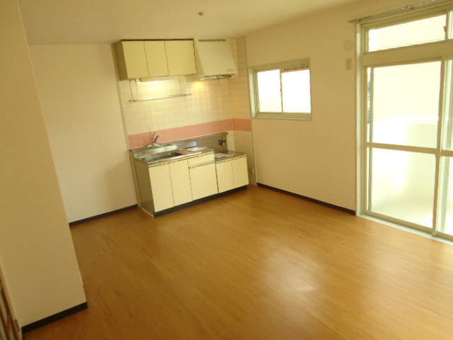 Living and room. Living