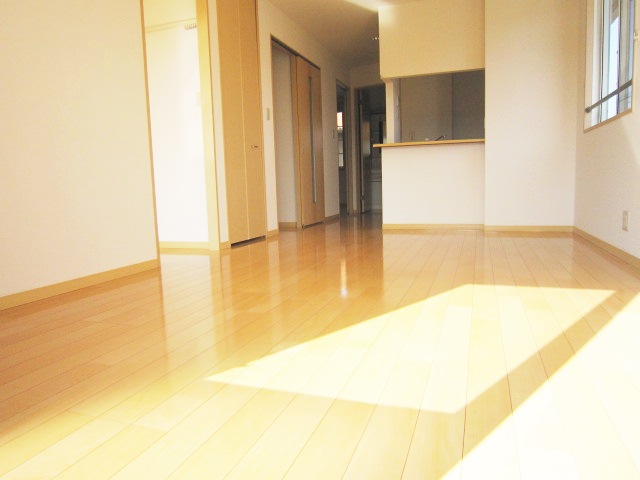 Living and room. Also it takes to spread effective space because 13 quires living.