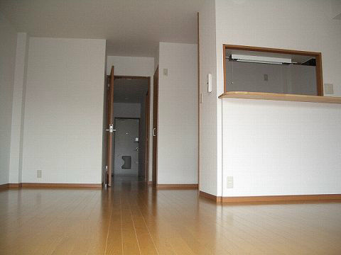 Living and room. Living Large. 