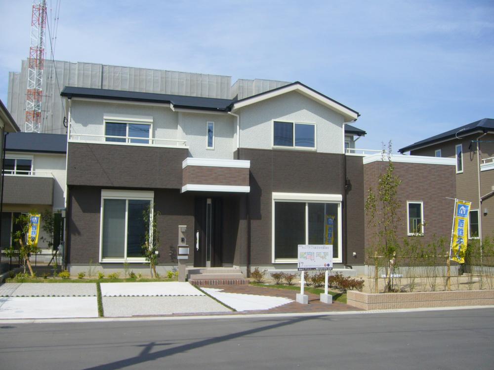 Local appearance photo. No. 17 destinations appearance photos (5 May 2013 shooting)