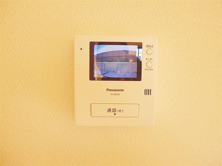 Other. TV monitor phone