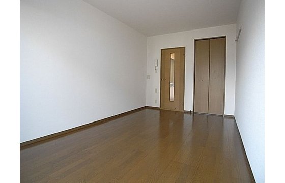 Other room space. bedroom