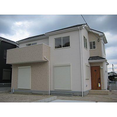 Local appearance photo. local