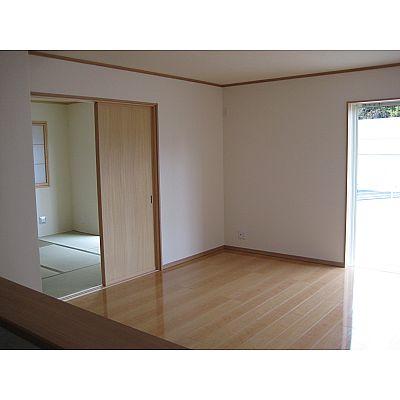 Living. This sense of openness is very refreshing!