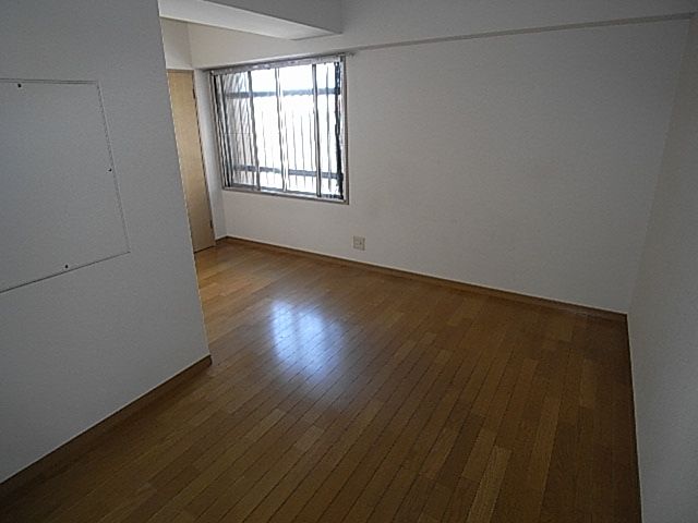 Living and room. Western style room