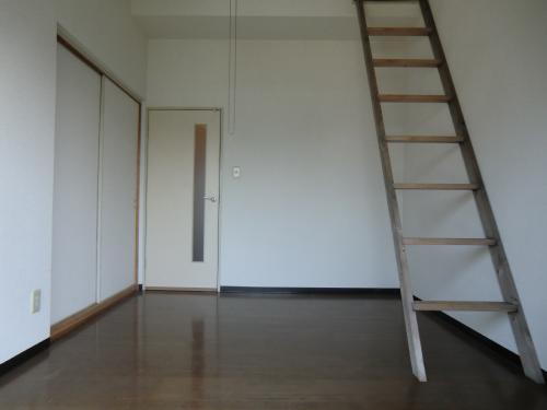 Other room space. bedroom