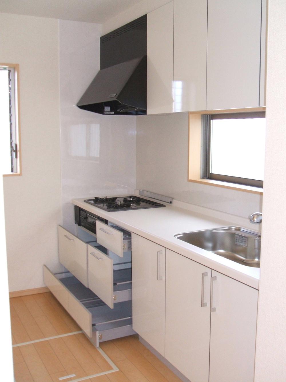 Same specifications photo (kitchen). Same specifications