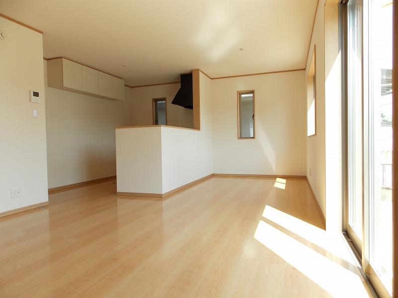 Living. Spacious Do not spend a moment of family reunion in space (* ^ _ ^ *) ◆ It becomes the same specification photo ◆