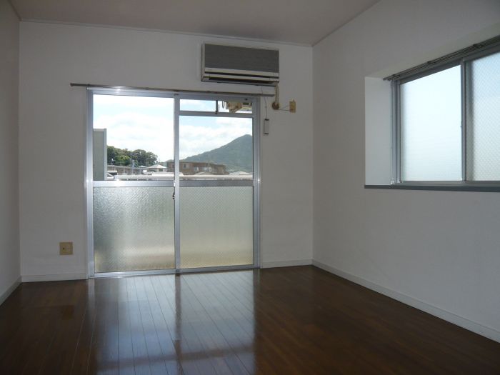 Living and room. Living