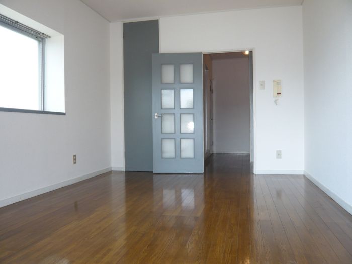 Other room space. bedroom