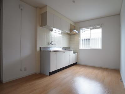 Living and room. Living