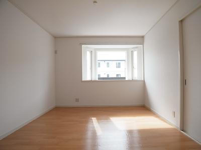 Other room space. bedroom