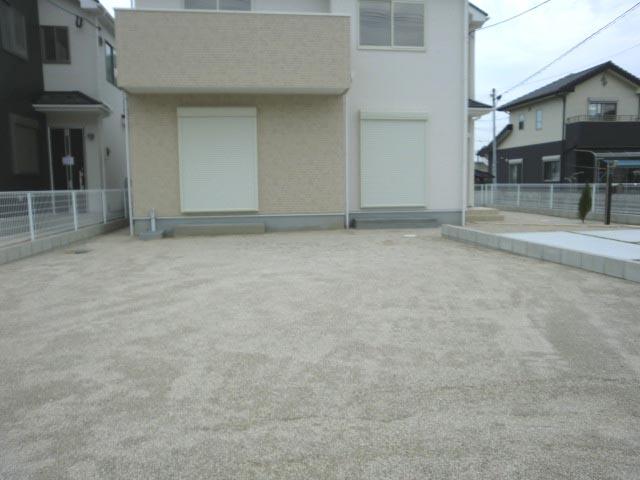 Garden. Wide ~ The garden Io.