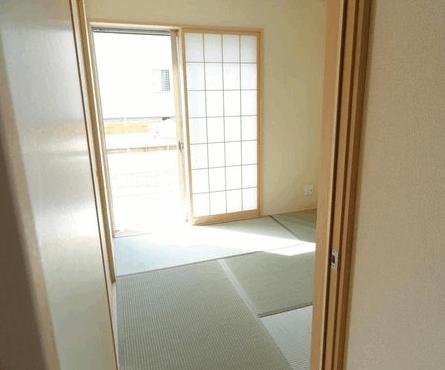 Model house photo. The photograph is the same type ◆ You can same day guidance