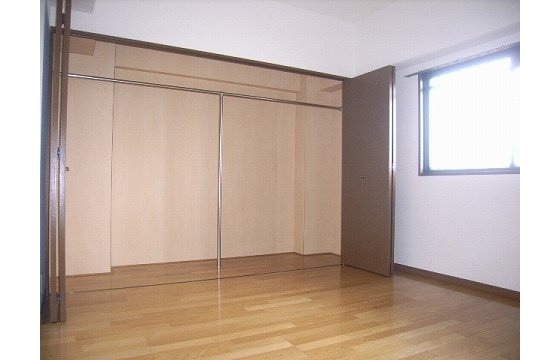 Other room space. bedroom