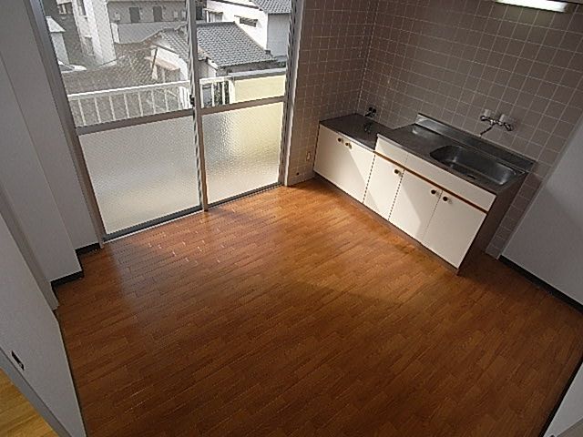 Living and room. Living