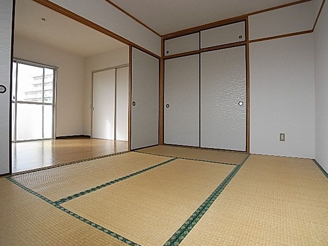 Other. Japanese style room