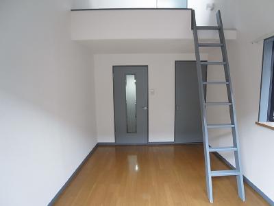 Living and room. Living