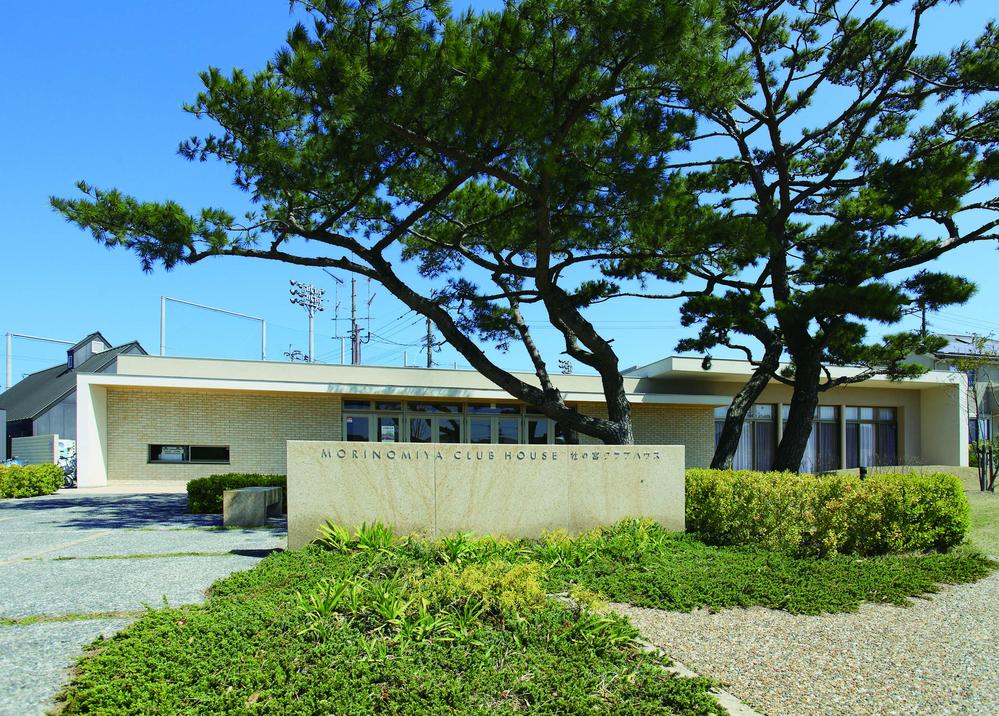 Other. Club House at the heart of the people of the community to live. The Club House has been held, such as culture classes and events