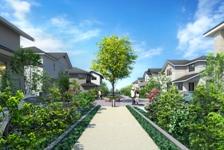 Other. Other than the person or bicycle for safety in the city wards,  Adopted not be able to pass through cul-de-sac.