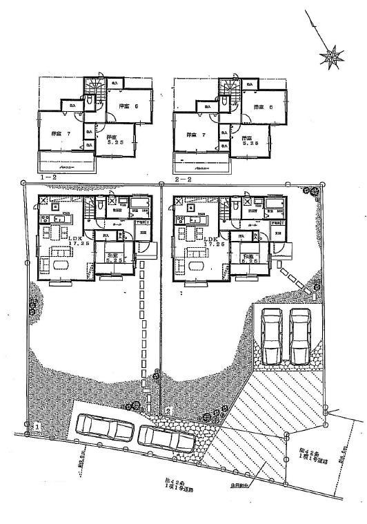 Other.  ☆ Floor plan ☆