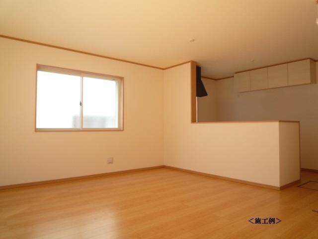 Same specifications photos (living).  ☆ Same specifications living ☆